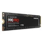 SAMSUNG 990 PRO 1 TB M.2 NVMe PCIe 4.0