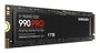 SAMSUNG 990 PRO 1 TB M.2 NVMe PCIe 4.0
