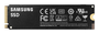 SAMSUNG 990 PRO 1 TB M.2 NVMe PCIe 4.0