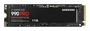 SAMSUNG 990 PRO 1 TB M.2 NVMe PCIe 4.0