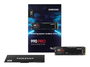 SAMSUNG 990 PRO 1 TB M.2 NVMe PCIe 4.0