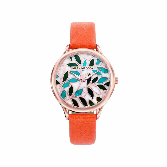 Reloj Mujer Mark Maddox MC6010-90 Reloj Mujer Mark Maddox MC6010-90