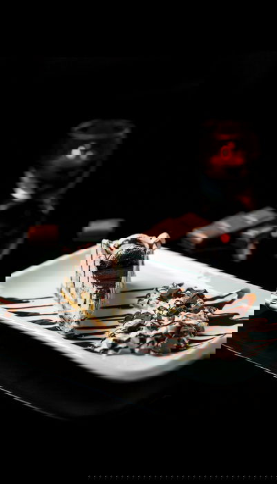 My Bar Set de 3 Dispensadores de Salsa 60 ml cada uno | 2.8 cm Ancho x 14 cm Alto x 2.8 cm Largo (24 Unidades)