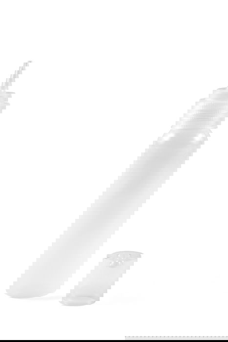 My Bar Set de 3 Dispensadores de Salsa 60 ml cada uno | 2.8 cm Ancho x 14 cm Alto x 2.8 cm Largo (24 Unidades)