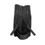 Safta Portatodo Doble Safta Basic Negro