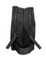 Safta Portatodo Doble Basic Negro 21x8x6cm Chameleon + REACH