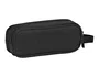 Safta Portatodo Doble Safta Basic Negro