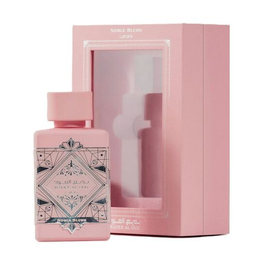 Lattafa Bade'E Al Oud Noble Blush EDP - Perfume de Mujer 100 mL