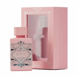 Lattafa Bade'e Al Oud Noble Blush Eau de Parfum 100 ml