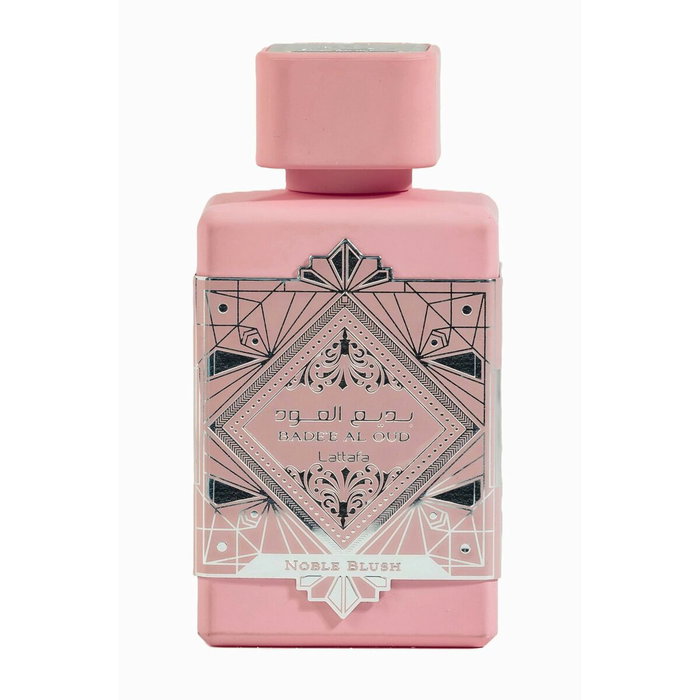 Lattafa Bade'e Al Oud Noble Blush Eau de Parfum 100 ml