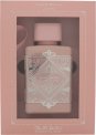 Lattafa Bade'e Al Oud Noble Blush Eau de Parfum 100 ml