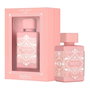 Lattafa Bade'e Al Oud Noble Blush Eau de Parfum 100 ml
