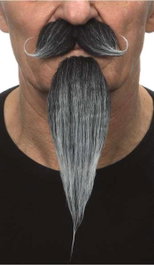 My Other Me Barba Y Perilla One Size