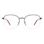 M Missoni MMI-0085-P68 Gafas de Vista Mujer Negro