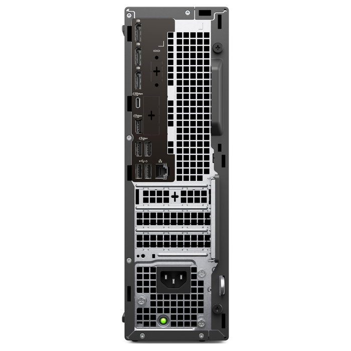 DELL Pro Max FCS1250 Slim PC Intel Core Ultra 7 16GB 512GB SSD Windows 11 Pro