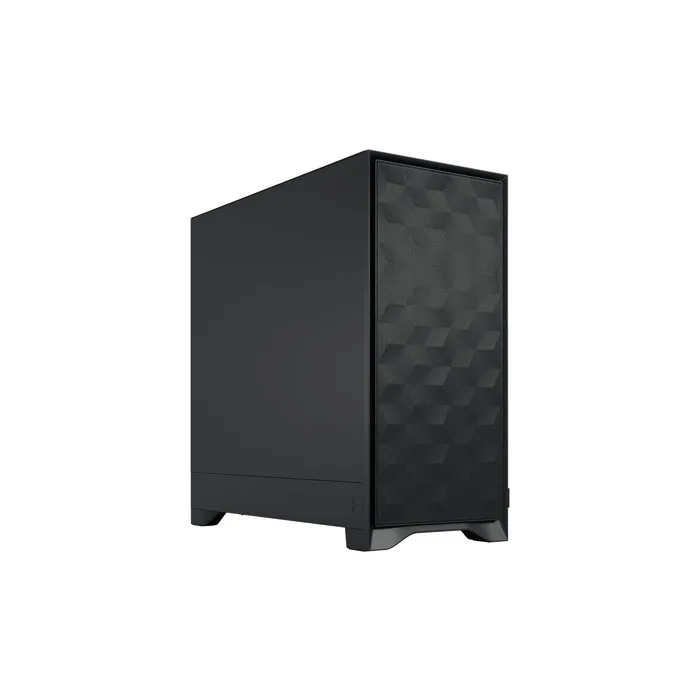 Fractal Design Pop 2 Air Black Solid