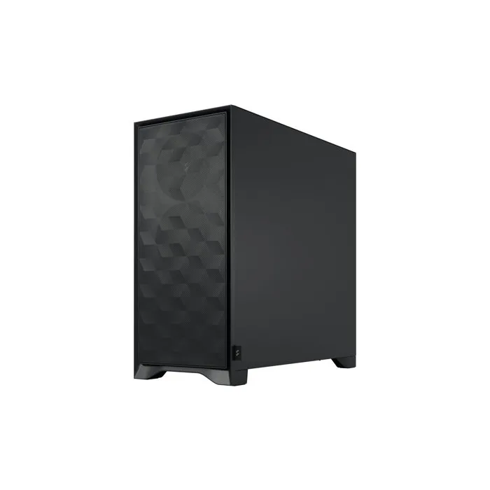 Fractal Design Pop 2 Air Black Solid