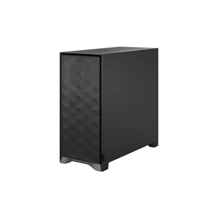 Fractal Design Pop 2 Air Black Solid