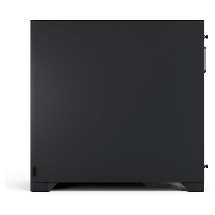 Fractal Design Pop Air 2 Black Solid ATX - Caja PC Torre Media Negro, Compatible con ATX, micro-ATX, Mini-ITX, 3 Ventiladores 120mm Incluidos Fractal Design Pop Air 2 Black Solid ATX - Caja PC Torre Media Negro, Compatible con ATX, micro-ATX, Mini-ITX, 3 Ventiladores 120mm Incluidos