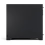 Fractal Design Pop Air 2 Black Solid ATX - Caja PC Torre Media Negro, Compatible con ATX, micro-ATX, Mini-ITX, 3 Ventiladores 120mm Incluidos
