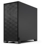 Fractal Design Pop Air 2 Black Solid ATX - Caja PC Torre Media Negro, Compatible con ATX, micro-ATX, Mini-ITX, 3 Ventiladores 120mm Incluidos