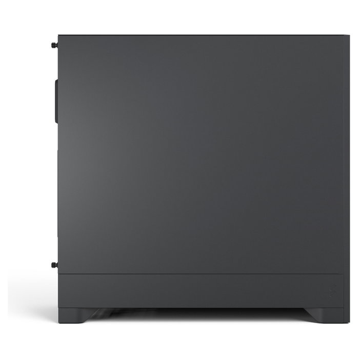 Fractal Design Pop Air 2 Black Solid ATX - Caja PC Torre Media Negro, Compatible con ATX, micro-ATX, Mini-ITX, 3 Ventiladores 120mm Incluidos Fractal Design Pop Air 2 Black Solid ATX - Caja PC Torre Media Negro, Compatible con ATX, micro-ATX, Mini-ITX, 3 Ventiladores 120mm Incluidos