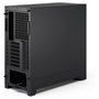 Fractal Design Pop Air 2 Black Solid ATX - Caja PC Torre Media Negro, Compatible con ATX, micro-ATX, Mini-ITX, 3 Ventiladores 120mm Incluidos
