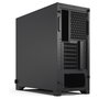 Fractal Design Pop Air 2 Black Solid ATX - Caja PC Torre Media Negro, Compatible con ATX, micro-ATX, Mini-ITX, 3 Ventiladores 120mm Incluidos