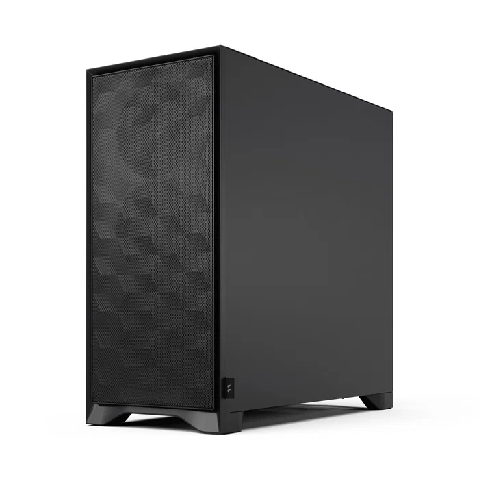 Fractal Design Pop 2 Air Black Solid