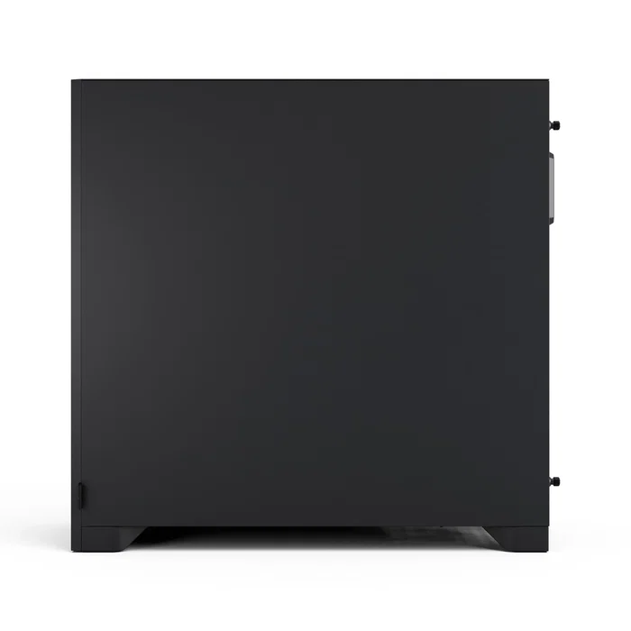 Fractal Design Pop 2 Air Black Solid