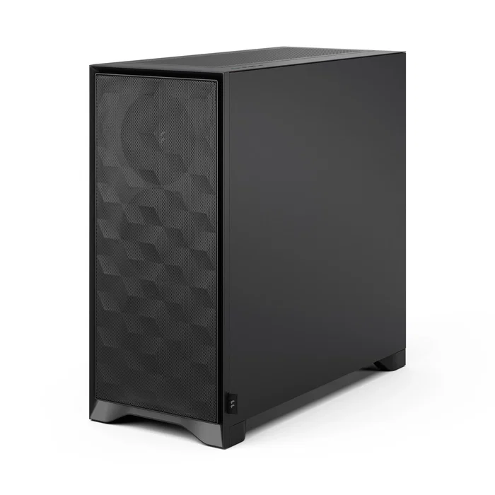 Fractal Design Pop 2 Air Black Solid