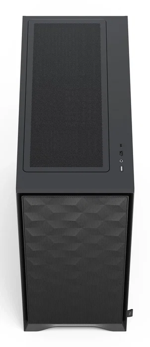 Fractal Design Pop 2 Air Black Solid