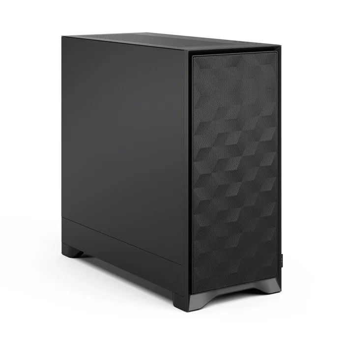 Fractal Design Pop 2 Air Black Solid