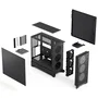 Fractal Design Pop 2 Air Black Solid