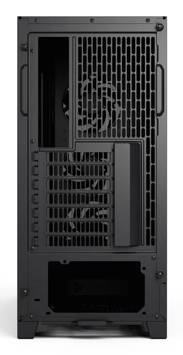 Fractal Design Pop 2 Air Black Solid