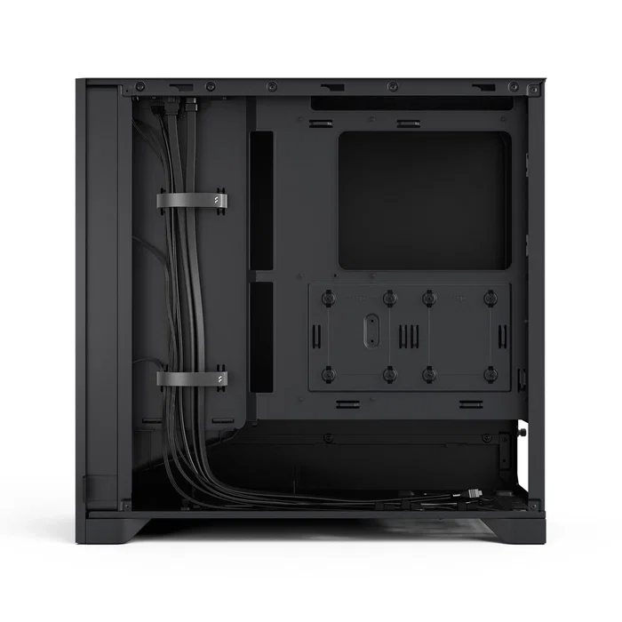Fractal Design Pop 2 Air Black Solid