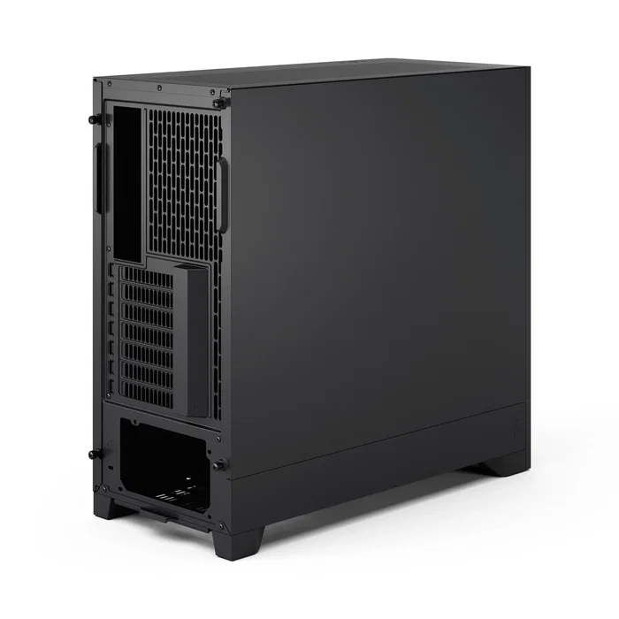 Fractal Design Pop 2 Air Black Solid