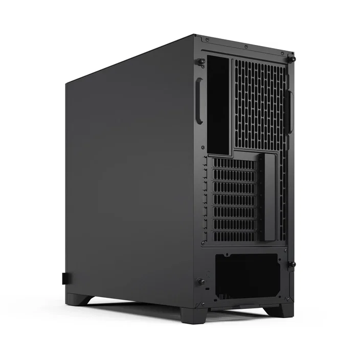 Fractal Design Pop 2 Air Black Solid