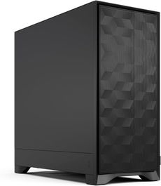 Fractal Design Pop 2 Air Black Solid Caja PC Gaming FD-C-POA2A-01