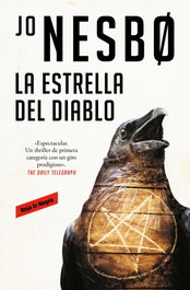 La estrella del diablo, Jo Nesbø - RESERVOIR BOOKS