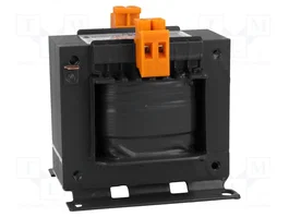BREVE TUFVASSONS STM160/24V Transformador de Red 160VA 230V/24V