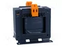 BREVE TUFVASSONS STM160/24V Transformador de Red 160VA 230V/24V