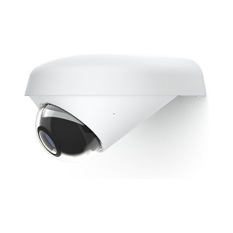 Ubiquiti G4 Dome Arm Mount UACC-G4-Dome-Arm Mount Blanco White
