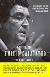 Buenas, soy Emilio Calatayud y voy a hablarles de..., Emilio Calatayud - ALIENTA