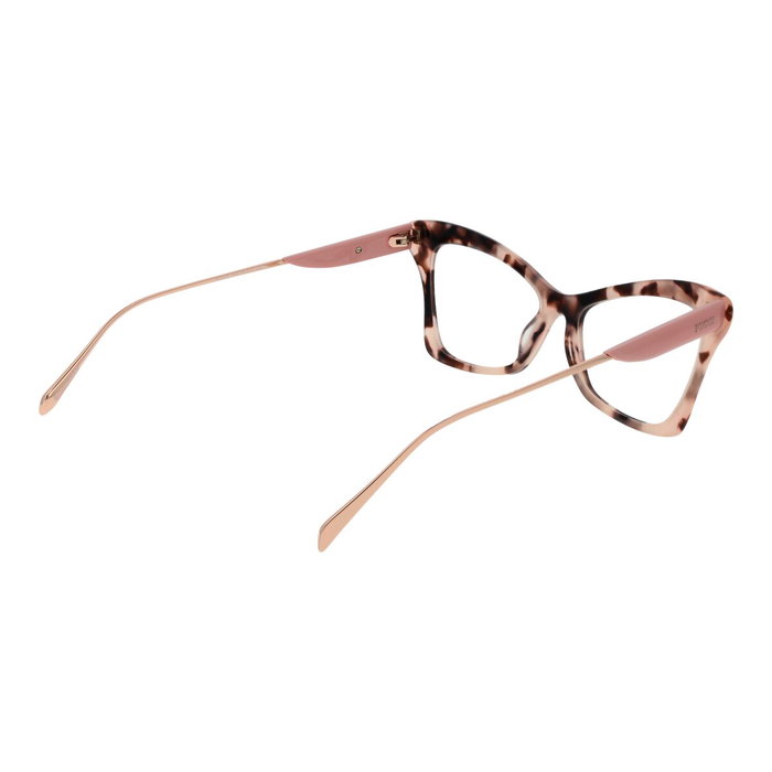 Montura de Gafas Mujer Emilio Pucci EP5172 54055