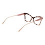 Montura de Gafas Mujer Emilio Pucci EP5172 54055