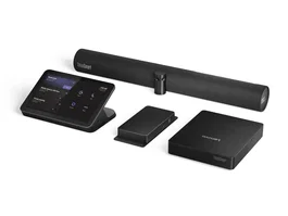 Lenovo ThinkSmart Core Gen 2 para Microsoft Team Rooms sistema de videoconferencia 13 MP Ethernet
