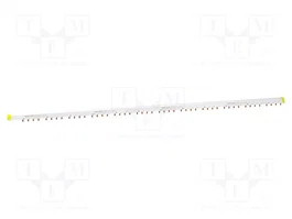SCHNEIDER ELECTRIC Busbar de 4 polos 100A 415V