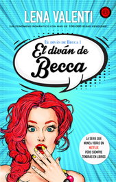 VANIR, EL DIVÁN DE BECCA, Lena Valenti - Penguin Random House