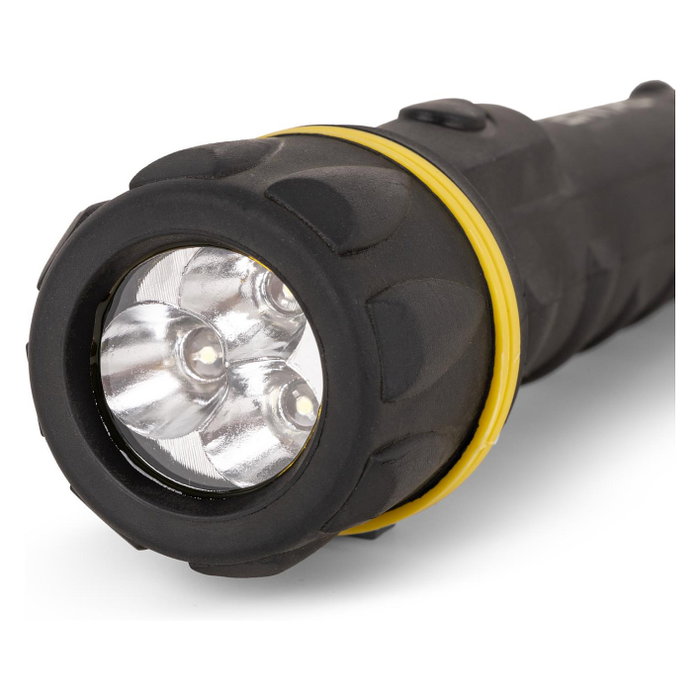 ENTAC EFL-2AA-PL Linterna de mano LED ENTAC EFL-2AA-PL Linterna de mano LED